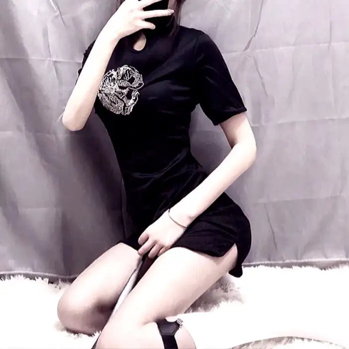 夏日的玫瑰