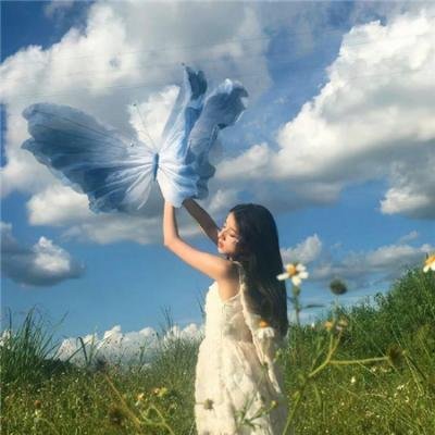 爱在青春收成时